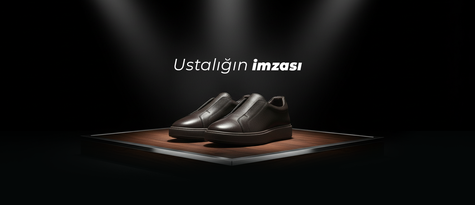 427-25 Erkek Sneaker